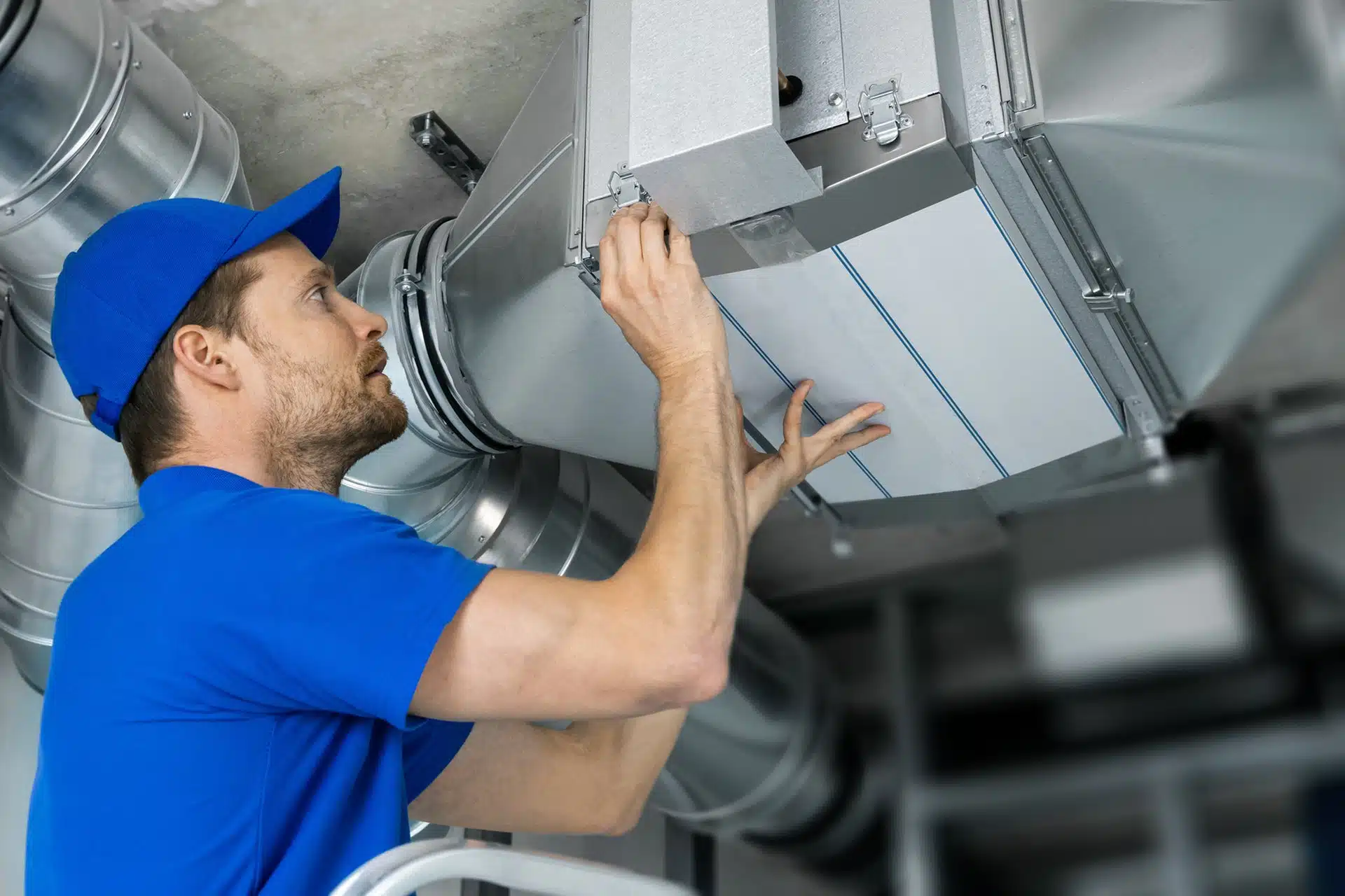 Read more about the article The Importance of Regular HVAC Maintenance