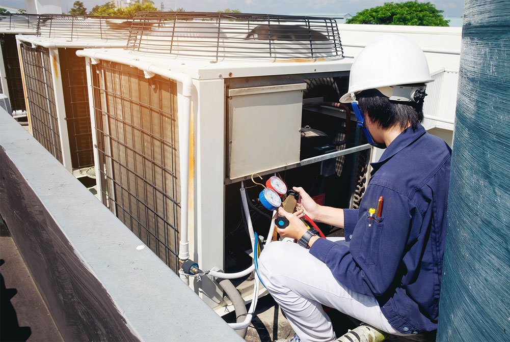 Read more about the article Heating and Cooling System Repair, Alpharetta, GA – Tips and Tricks