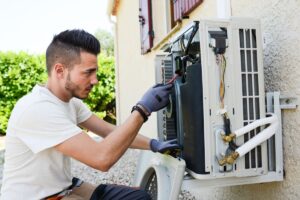 Read more about the article When and Why to Repair Your Heating System?